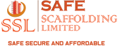 Safe Scaffolding Limited Logo